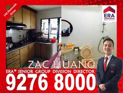 Blk 144 Rivervale Drive (Sengkang), HDB 4 Rooms #101125482